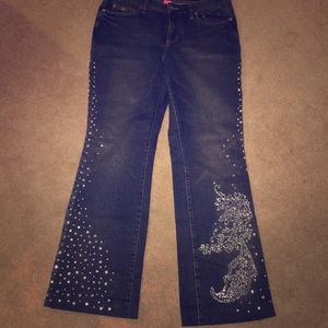 The Limited Cassidy fit Jeans